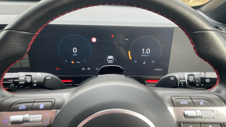 Hyundai KONA 1.0T N Line 5dr Petrol Hatchback